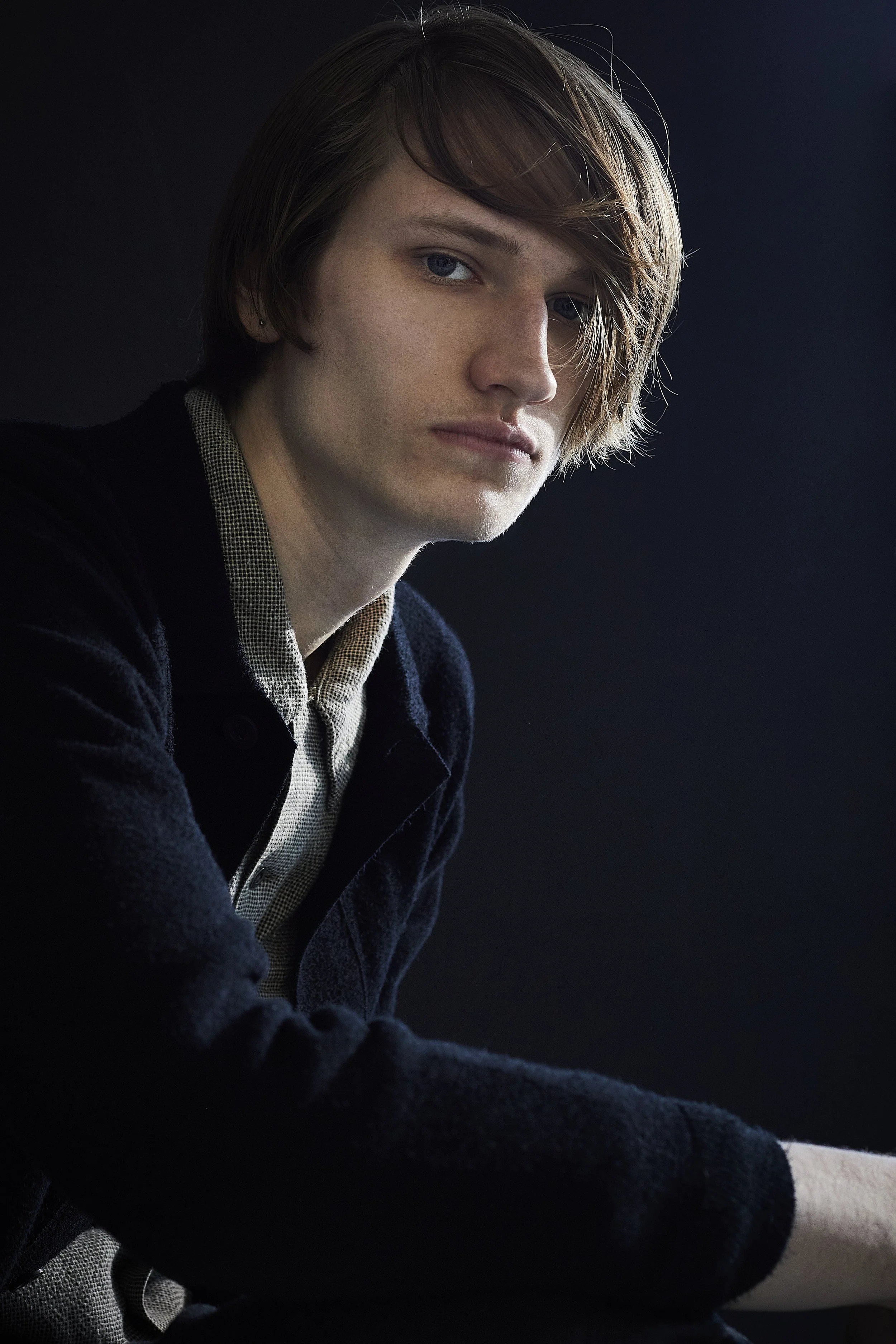 Jack West — For Real NYC